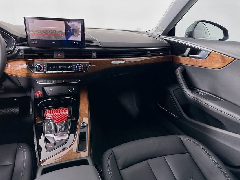 2022 Audi A5 Sportback - Image 23