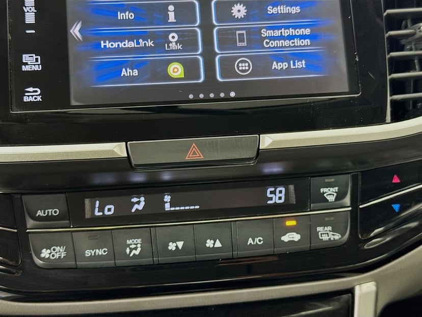 2016 Honda Accord - Image 20