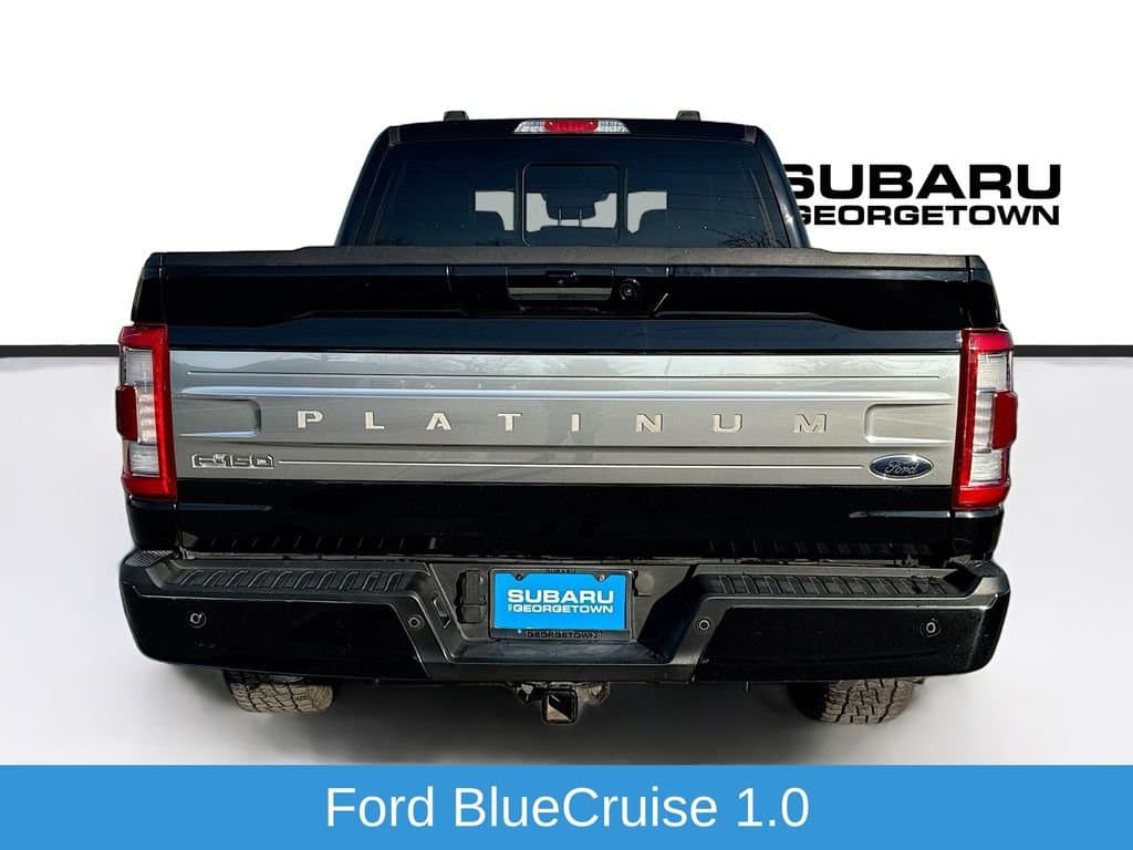 2023 FORD F-150 - Image 8