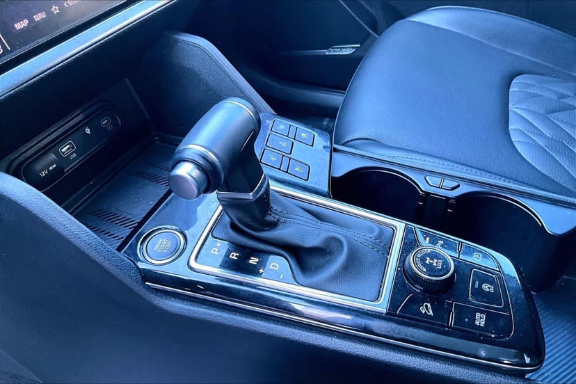 2023 Kia Sportage - Image 17