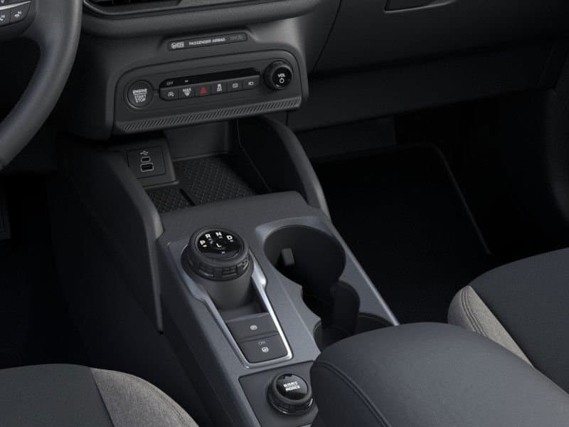 2026 Ford Bronco Sport - Image 27