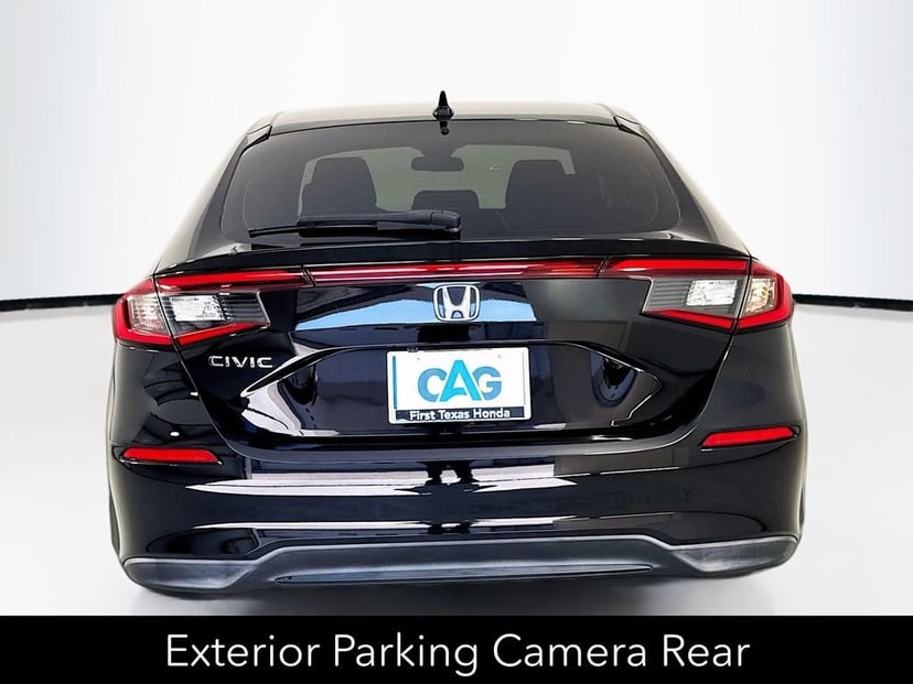 2022 Honda Civic - Image 7