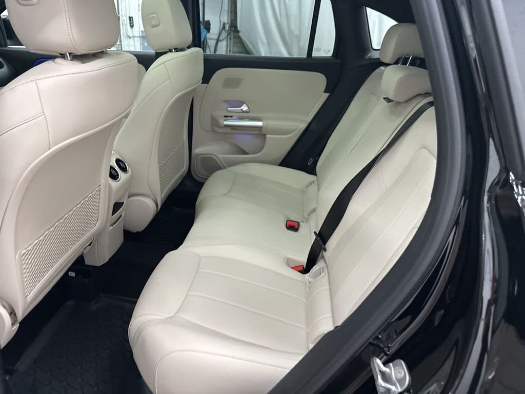 2026 MERCEDES-BENZ GLA - Image 25