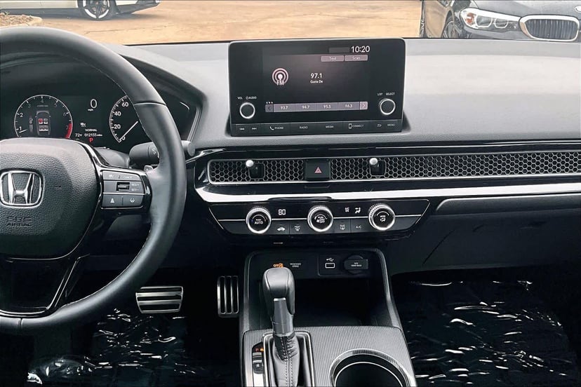 2024 Honda Civic - Image 7