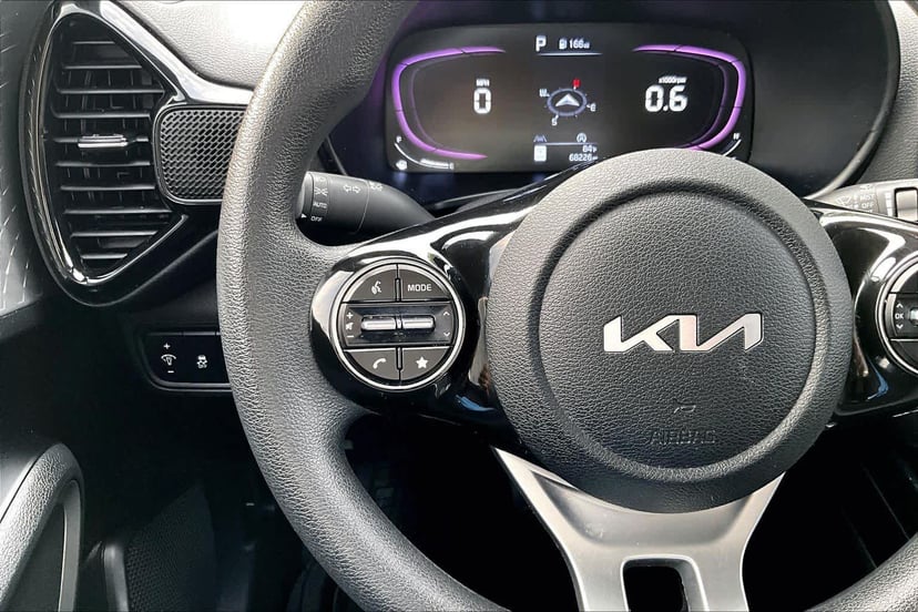 2024 Kia Soul - Image 23