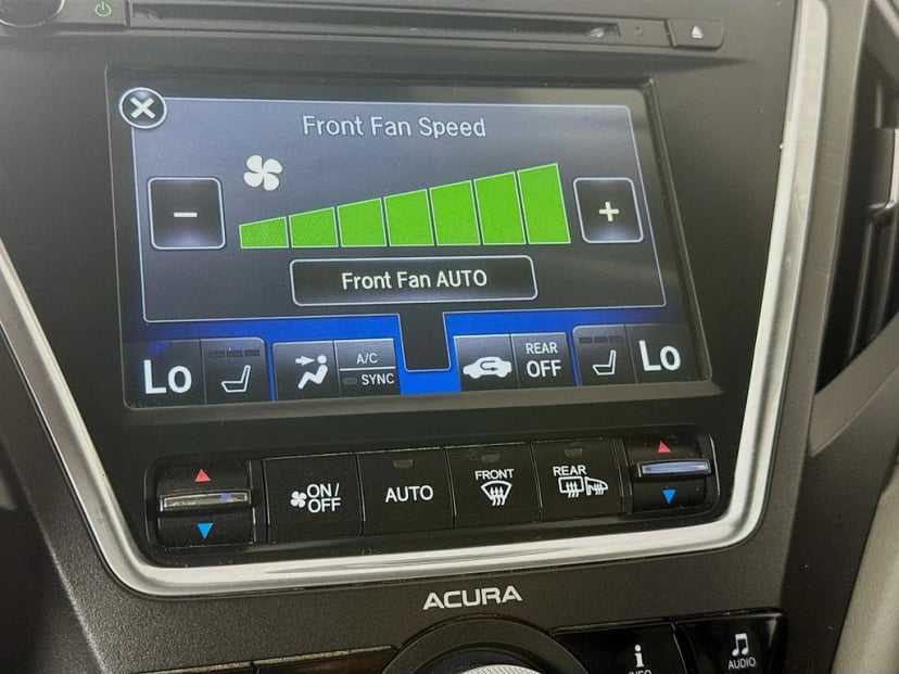 2015 Acura MDX - Image 10