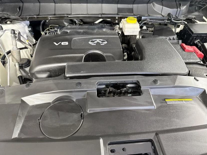 2023 INFINITI QX60 - Image 42
