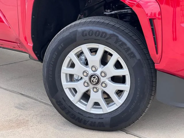 2026 Toyota Tacoma - Image 2