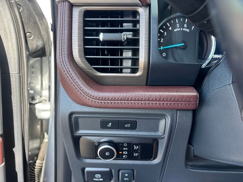 2024 Ford Expedition - Image 21