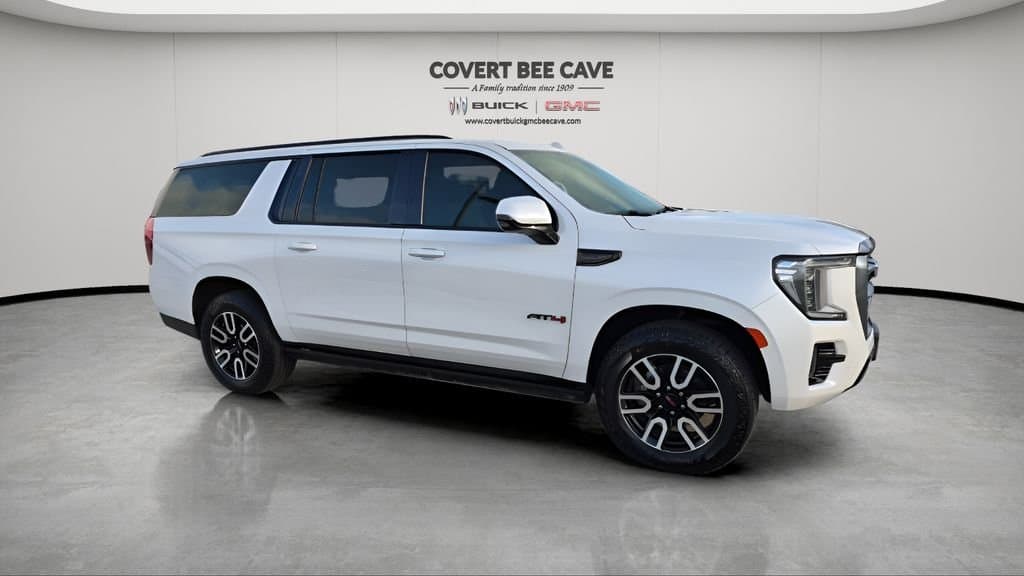 2024 GMC Yukon XL - Image 12