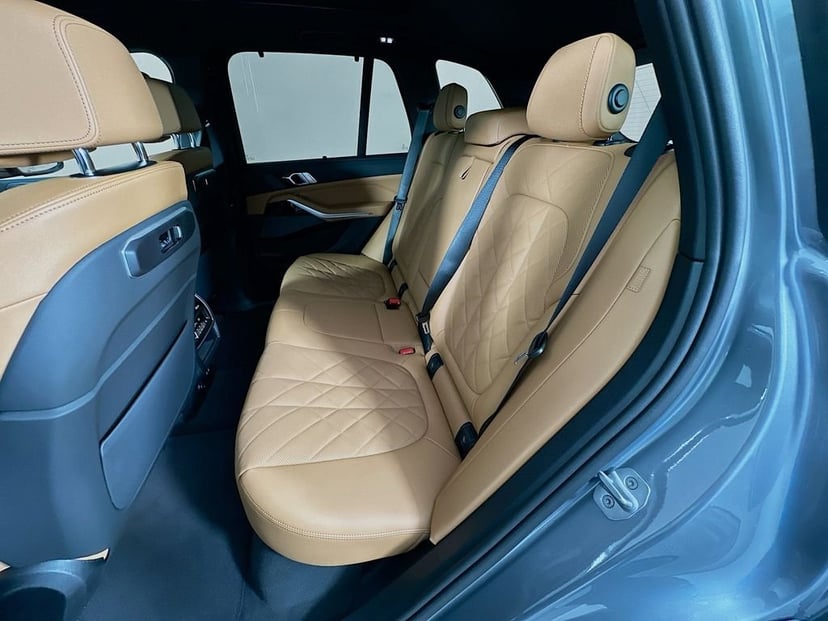 2026 BMW X5 - Image 17