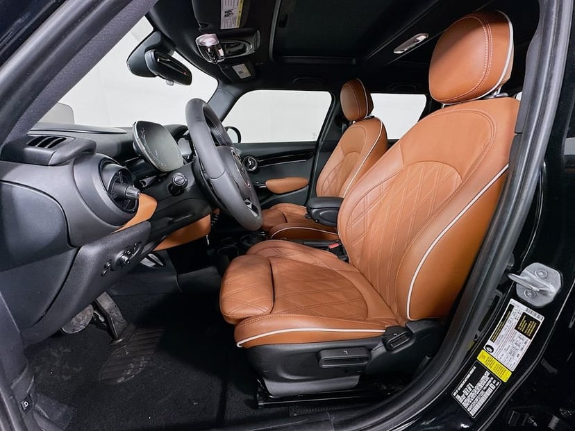 2023 MINI Cooper S - Image 21