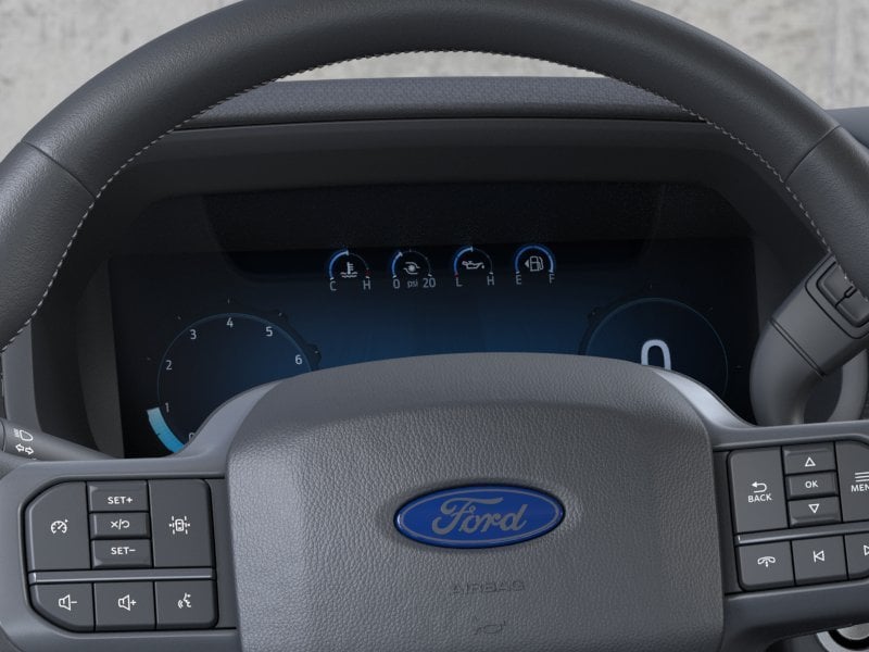2026 Ford F-150 - Image 25