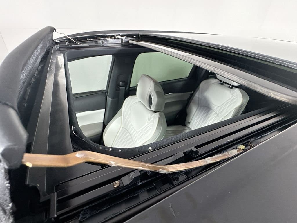 2026 INFINITI QX60 - Image 28