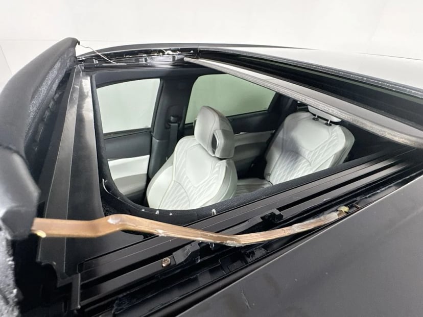 2026 INFINITI QX60 - Image 27