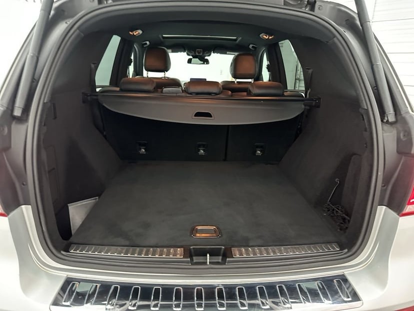 2017 Mercedes-Benz GLE - Image 22