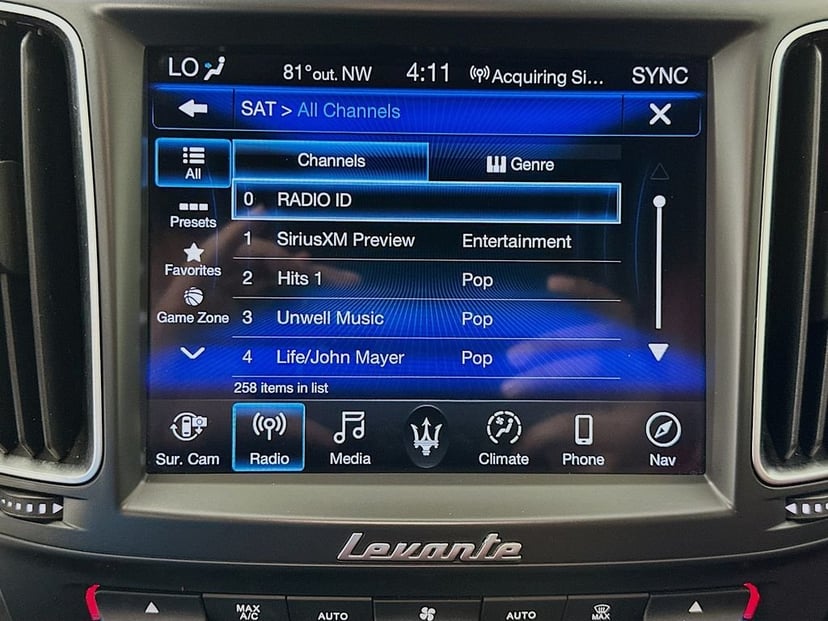 2019 Maserati Levante - Image 15