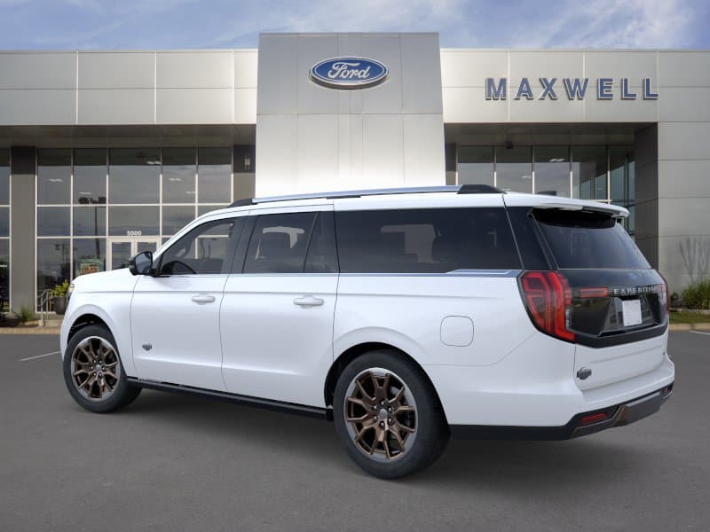 2026 Ford Expedition - Image 17
