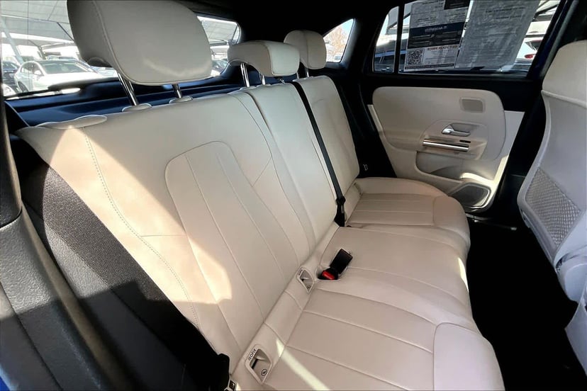 2025 Mercedes-Benz GLA 250 - Image 20