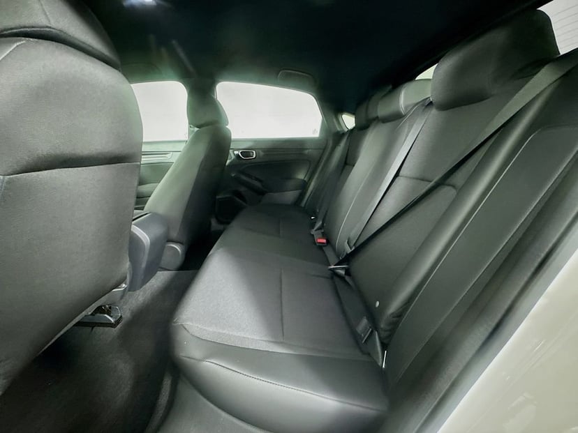 2026 Honda Civic - Image 32