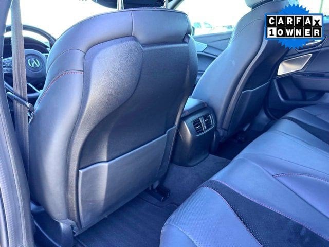 2021 Acura TLX - Image 26