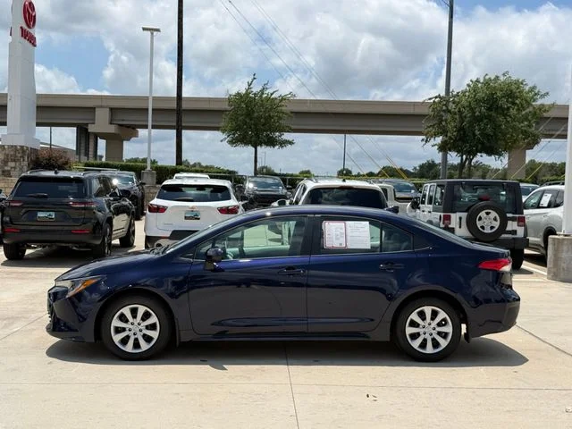 2026 Toyota Corolla - Image 6