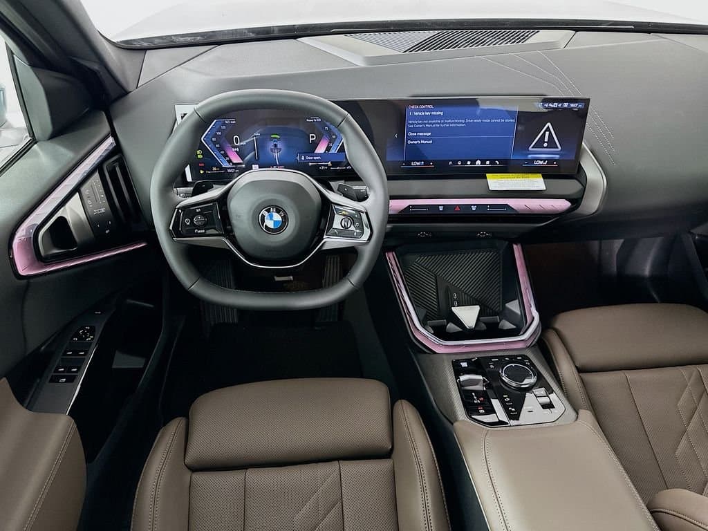 2026 BMW X3 - Image 19