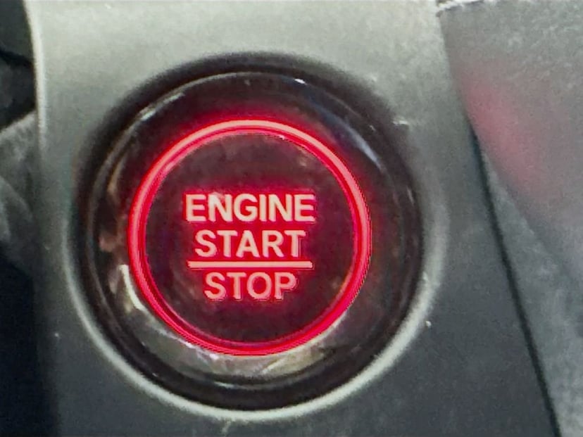 2024 Honda HR-V - Image 20