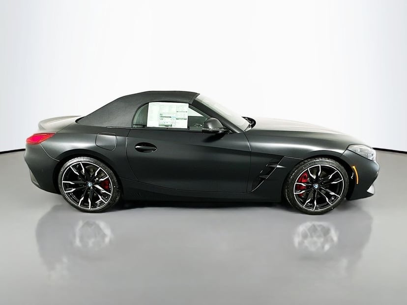 2026 BMW Z4 - Image 3