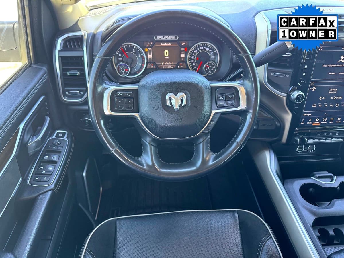 2022 Ram 2500 - Image 20