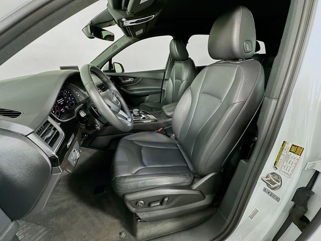 2018 Audi Q7 - Image 21