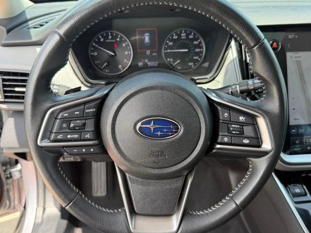 2025 Subaru Outback - Image 13