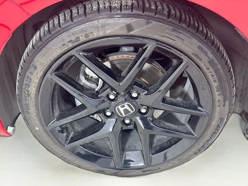2024 Honda Civic - Image 39