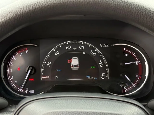 2024 Toyota RAV4 - Image 16