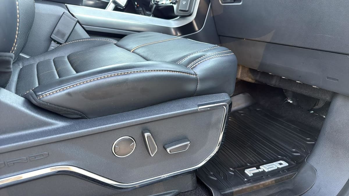 2022 Ford F-150 - Image 25