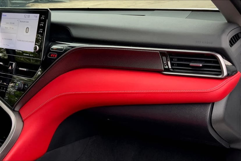 2023 Toyota Camry - Image 18