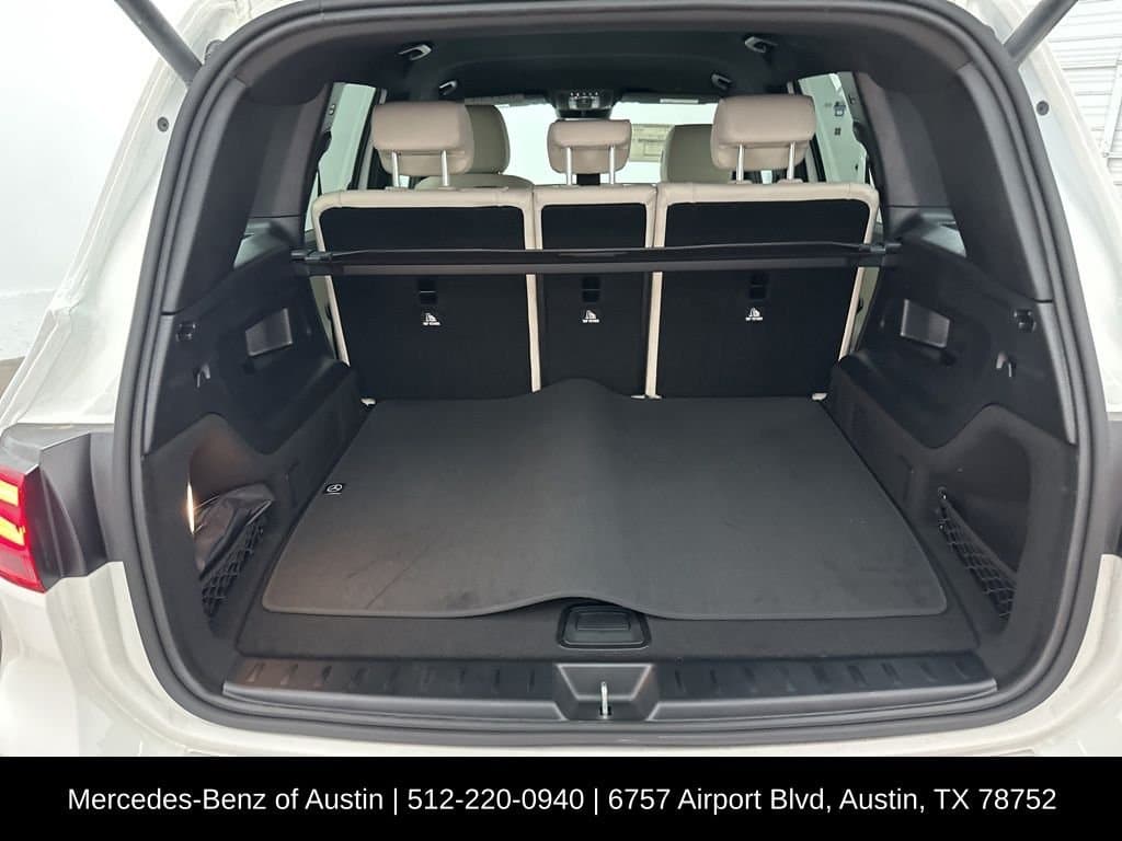 2025 MERCEDES-BENZ GLB - Image 26