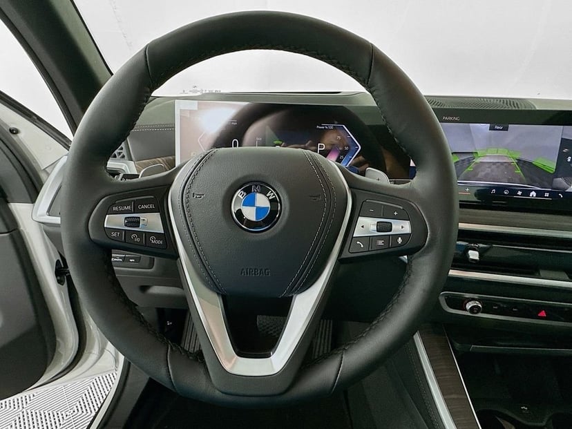 2026 BMW X5 - Image 10