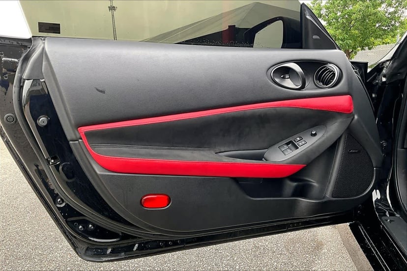 2024 Nissan Z - Image 19
