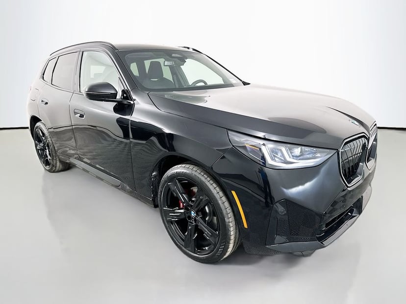 2026 BMW X3 - Image 3