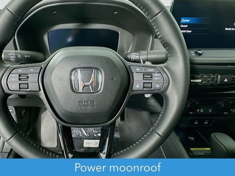 2025 HONDA Accord - Image 20