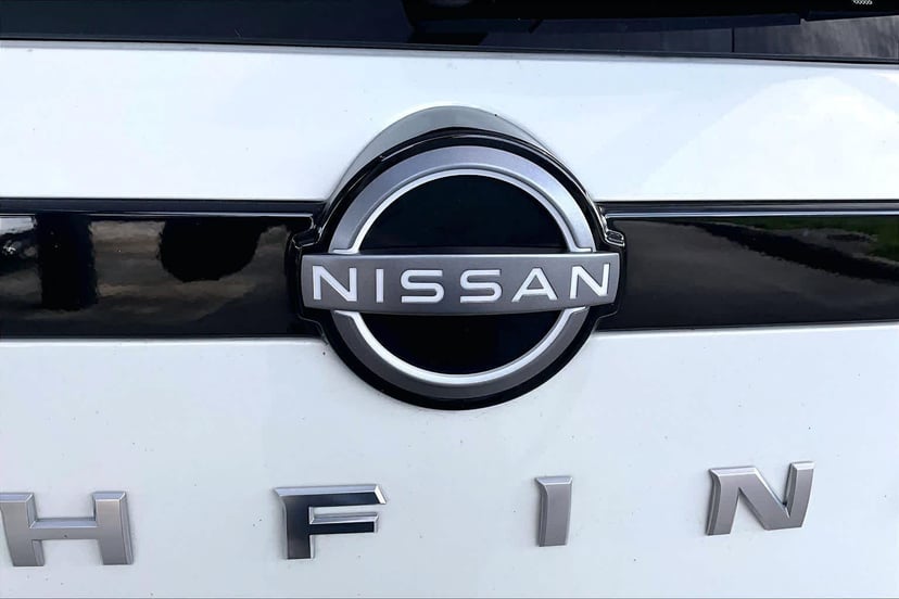 2023 Nissan Pathfinder - Image 30