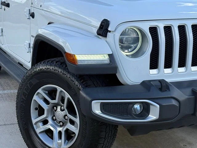 2018 Jeep Wrangler - Image 3