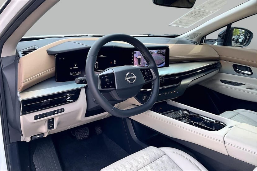 2026 Nissan Murano - Image 18