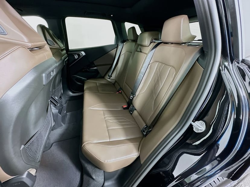 2026 BMW X3 - Image 17