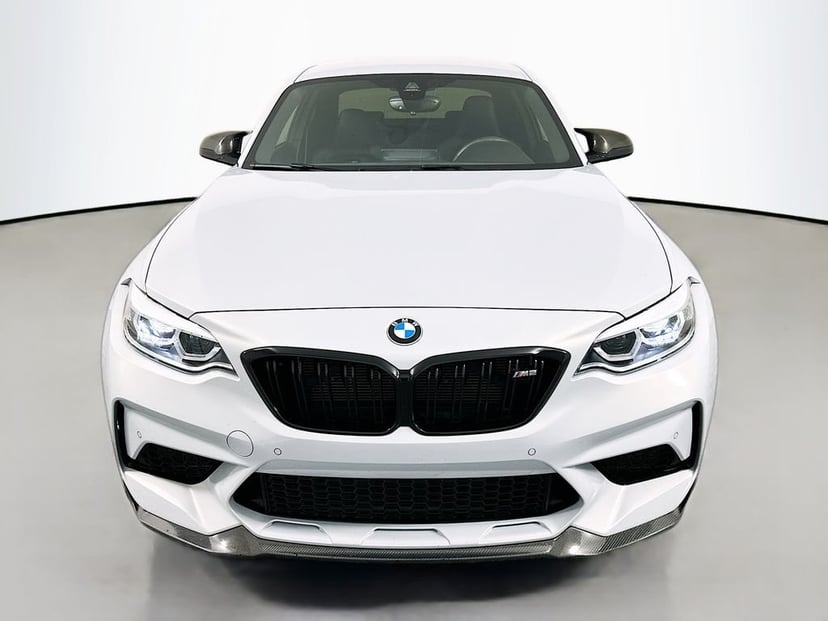 2021 BMW M2 - Image 2