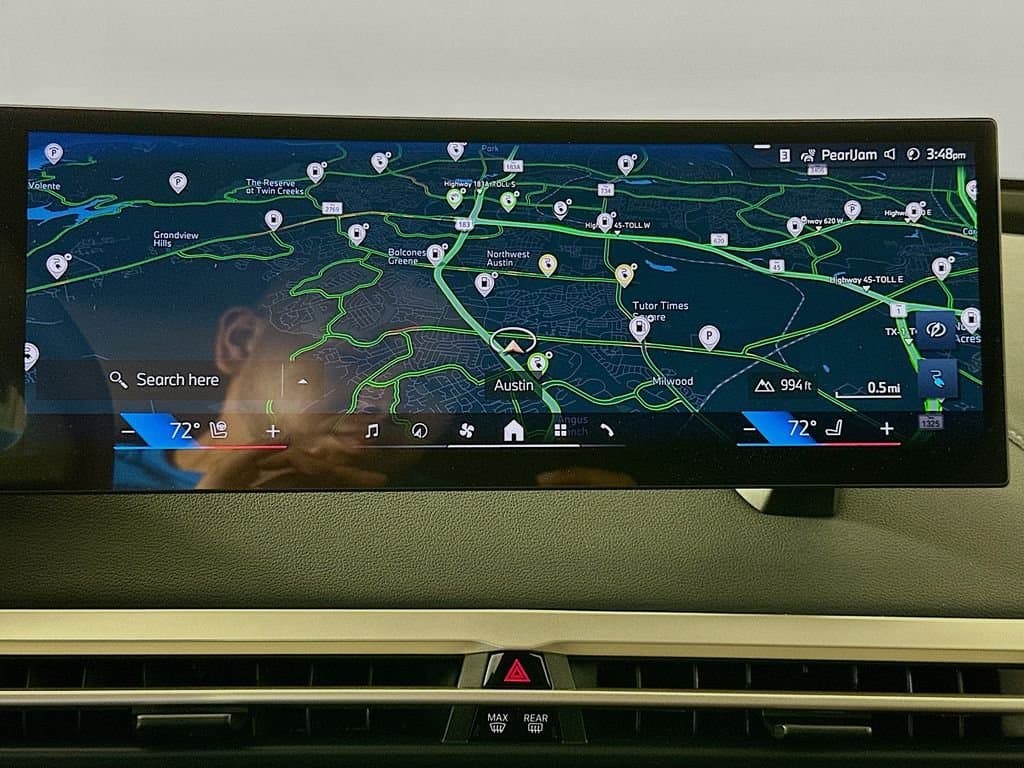 2026 BMW iX - Image 12