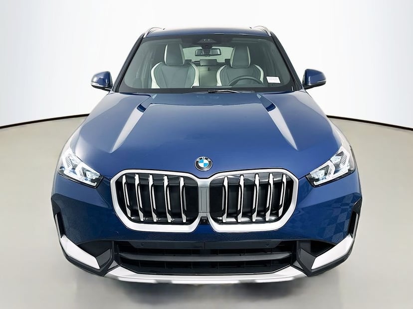 2026 BMW X1 - Image 2
