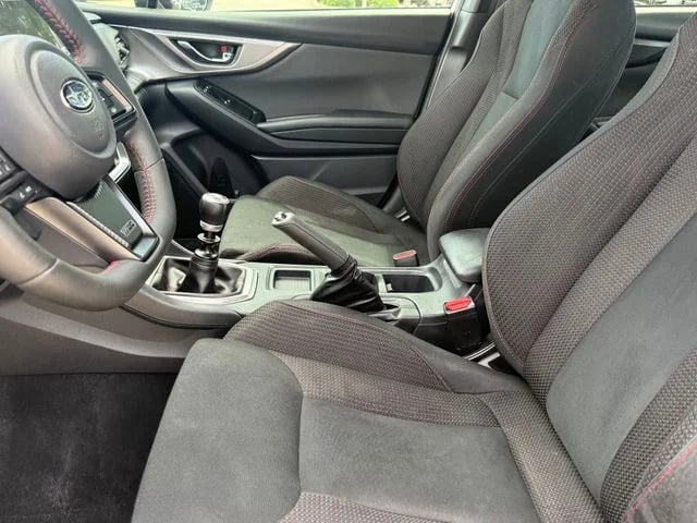 2024 Subaru WRX - Image 12