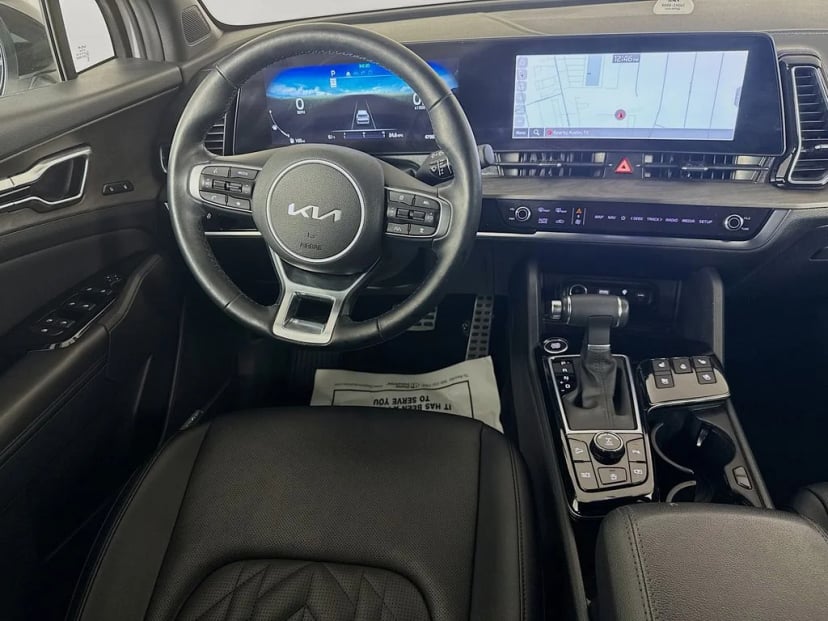 2023 Kia Sportage - Image 27